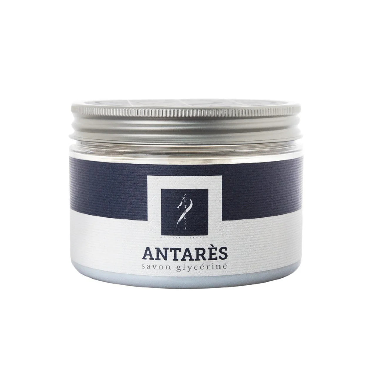 Antarès Glycerin Leather Soap 500g