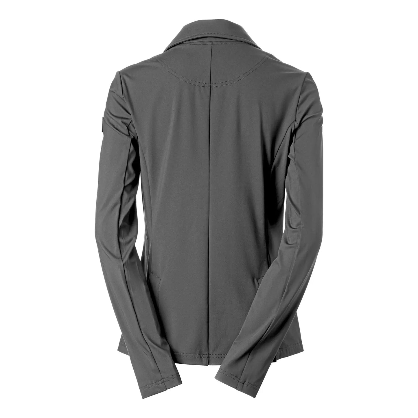 Equinavia Mille Kids Lightweight Show Coat | Breathable Youth Equestrian Jacket