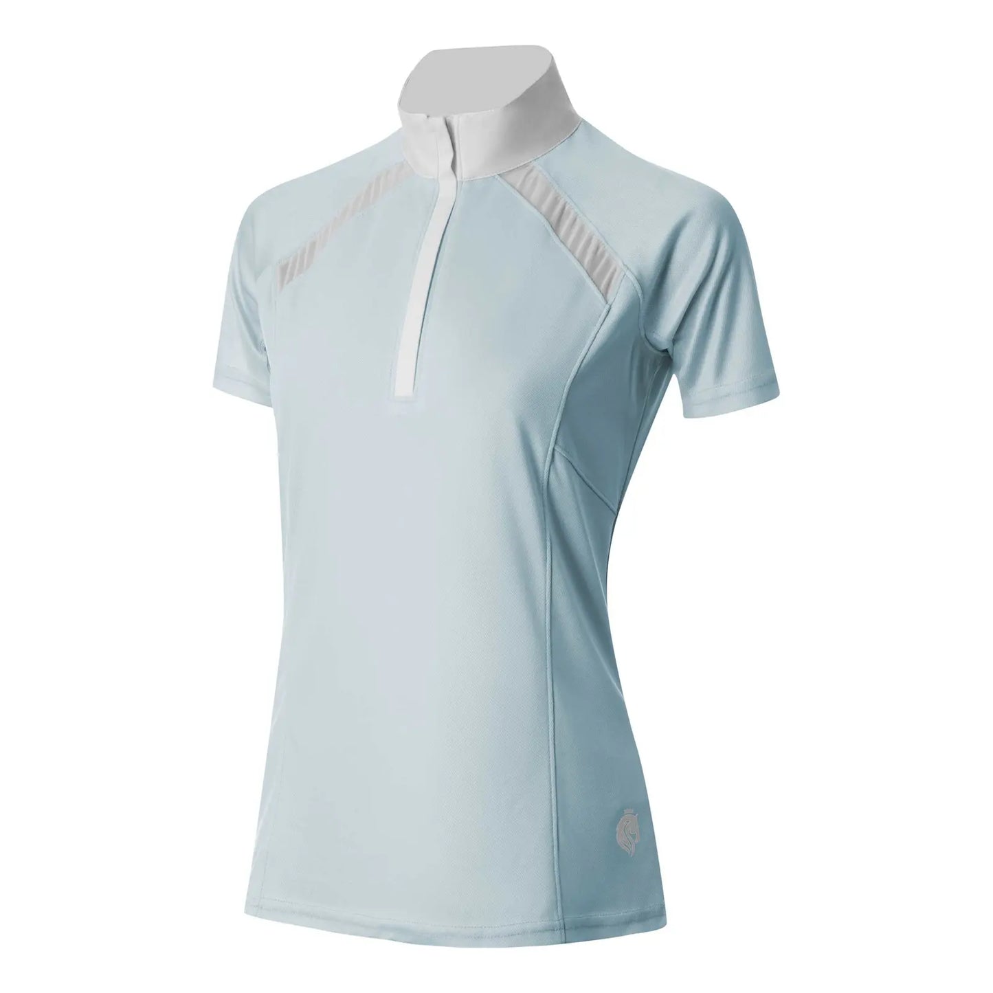 Equinavia Ingrid Women’s Short Sleeve Show Shirt