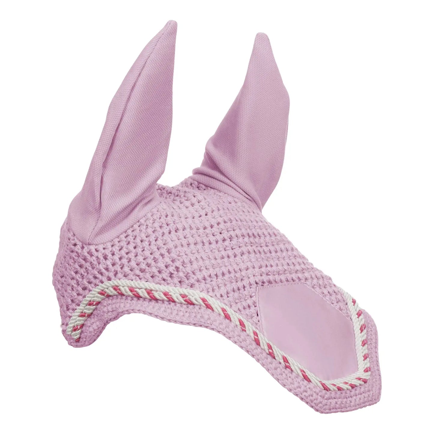 Equinavia Copenhagen All Purpose Saddle Pad & Ear Net Set | Premium Equestrian Collection