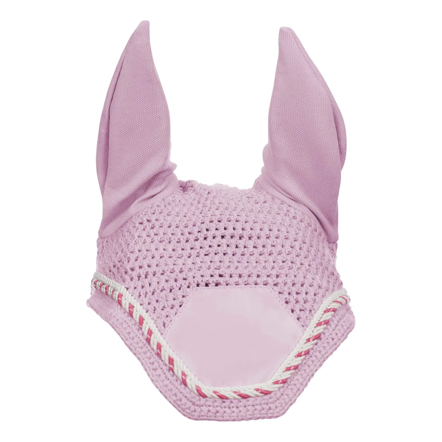 Equinavia Copenhagen All Purpose Saddle Pad & Ear Net Set | Premium Equestrian Collection