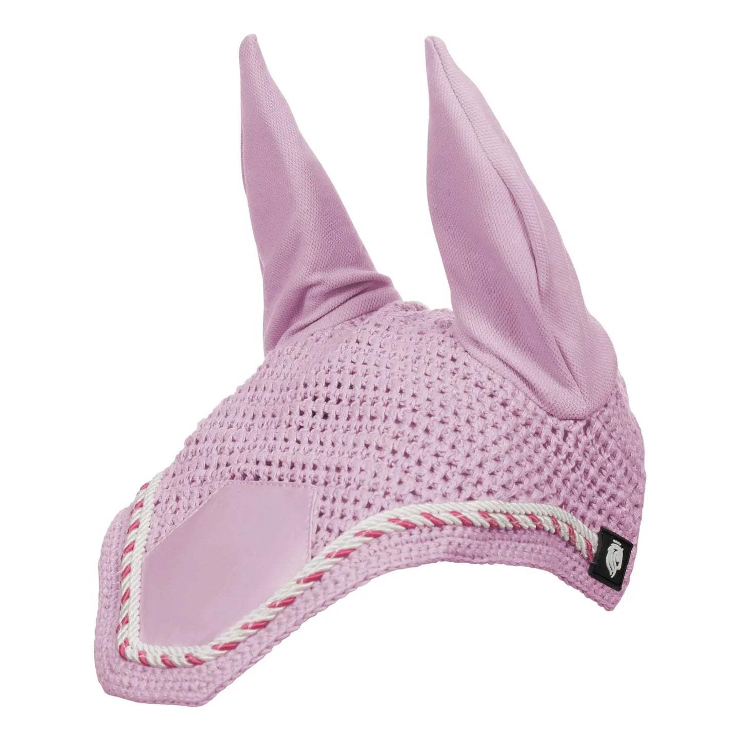 Equinavia Copenhagen All Purpose Saddle Pad & Ear Net Set | Premium Equestrian Collection
