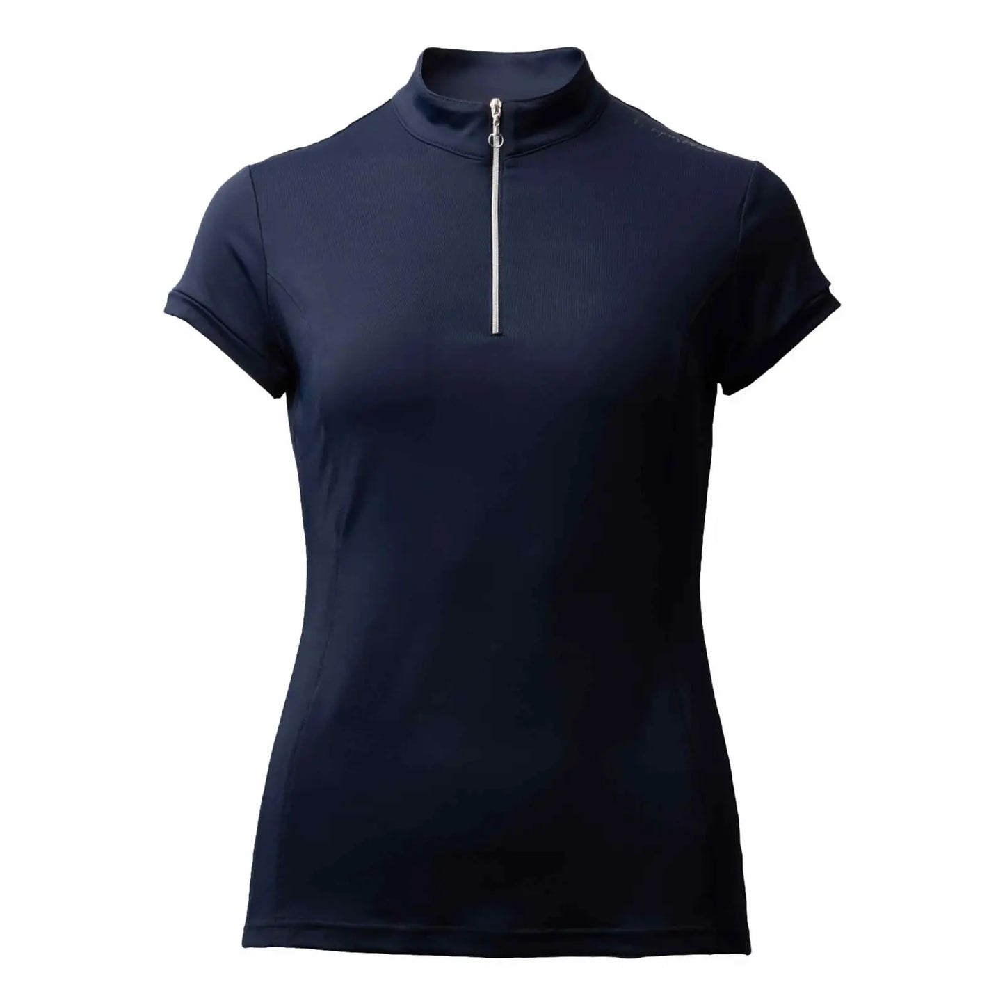 Kerrits Charisma Camisa de Equitación Sin Mangas Coolcore® – Colores Sólidos, Fresca y Deportiva