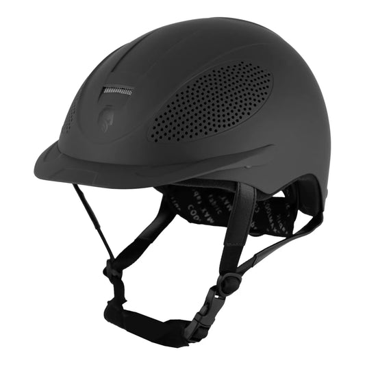 Equinavia Skylar Riding Helmet | Lightweight Ventilated Equestrian Helmet