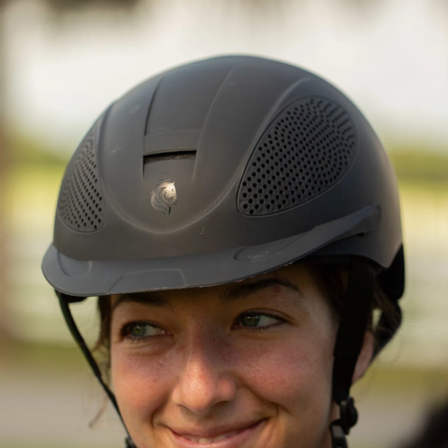 Casco de Equitación Equinavia Crown MIPS®