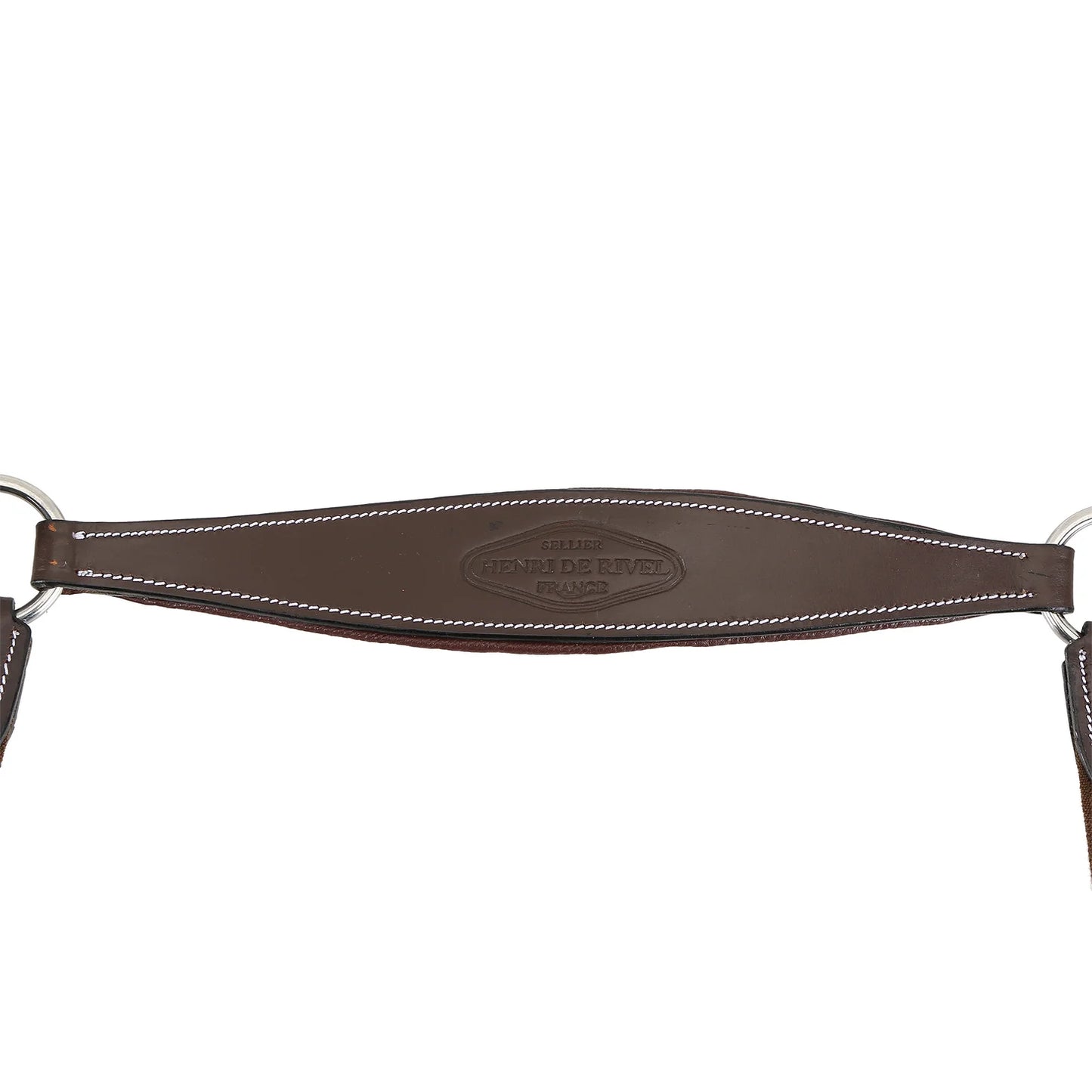 Henri de Rivel Pro 5-Point Elastic Breastplate