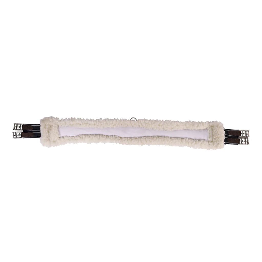 Cincha de borrego Henri de Rivel EquiCool