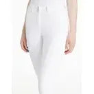 Pantalones de Equitación Victoria de Silicona Equinavia para Mujer 