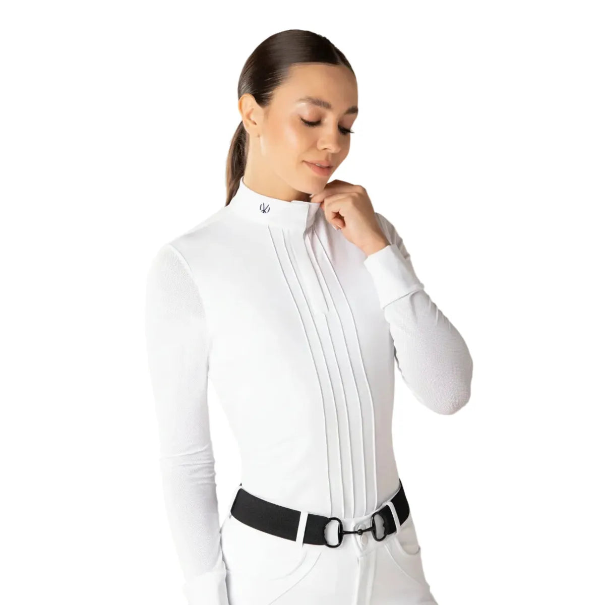 Murá Long Sleeve Competition Shirt