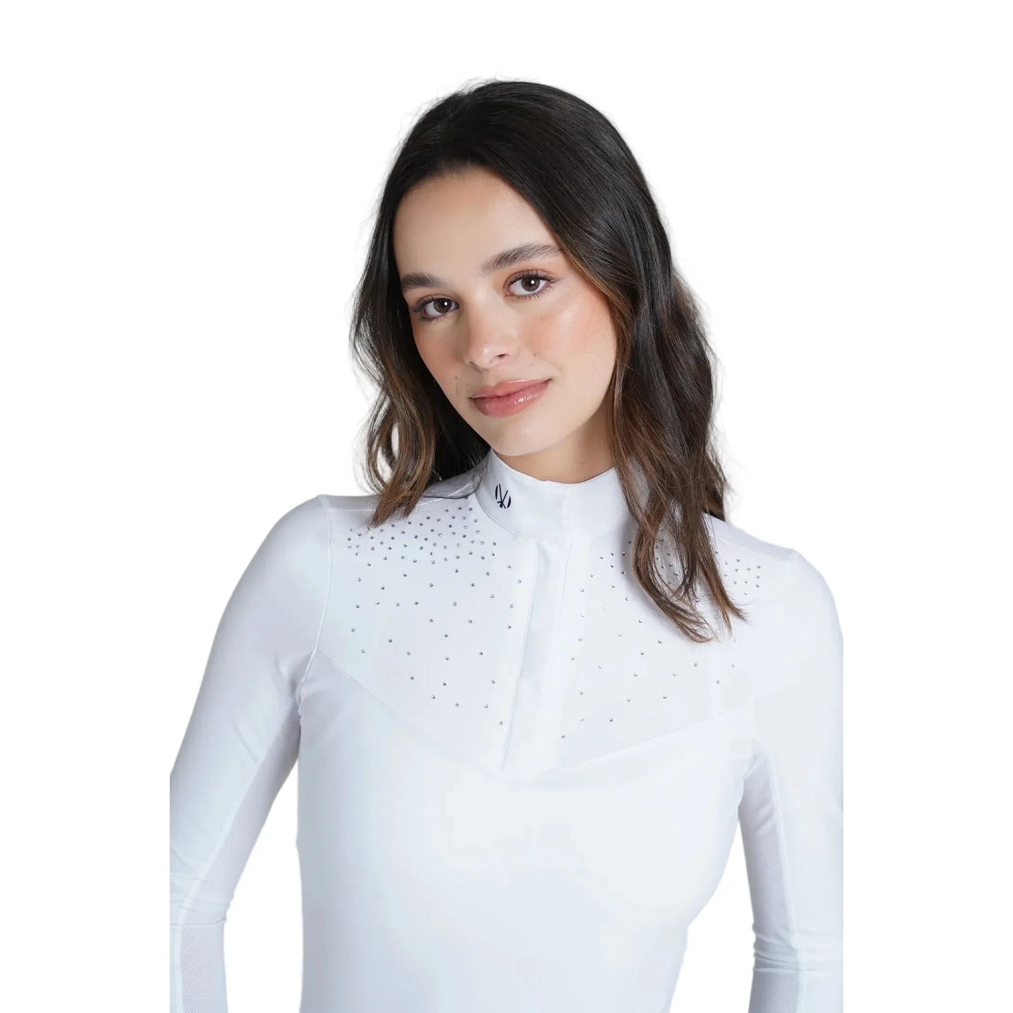 Murá Women’s Long Sleeve Competition Shirt Taruya