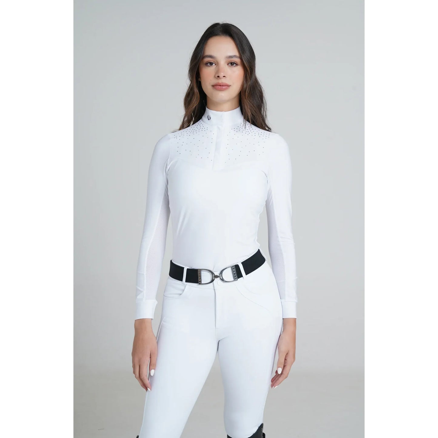 Murá Women’s Long Sleeve Competition Shirt Taruya
