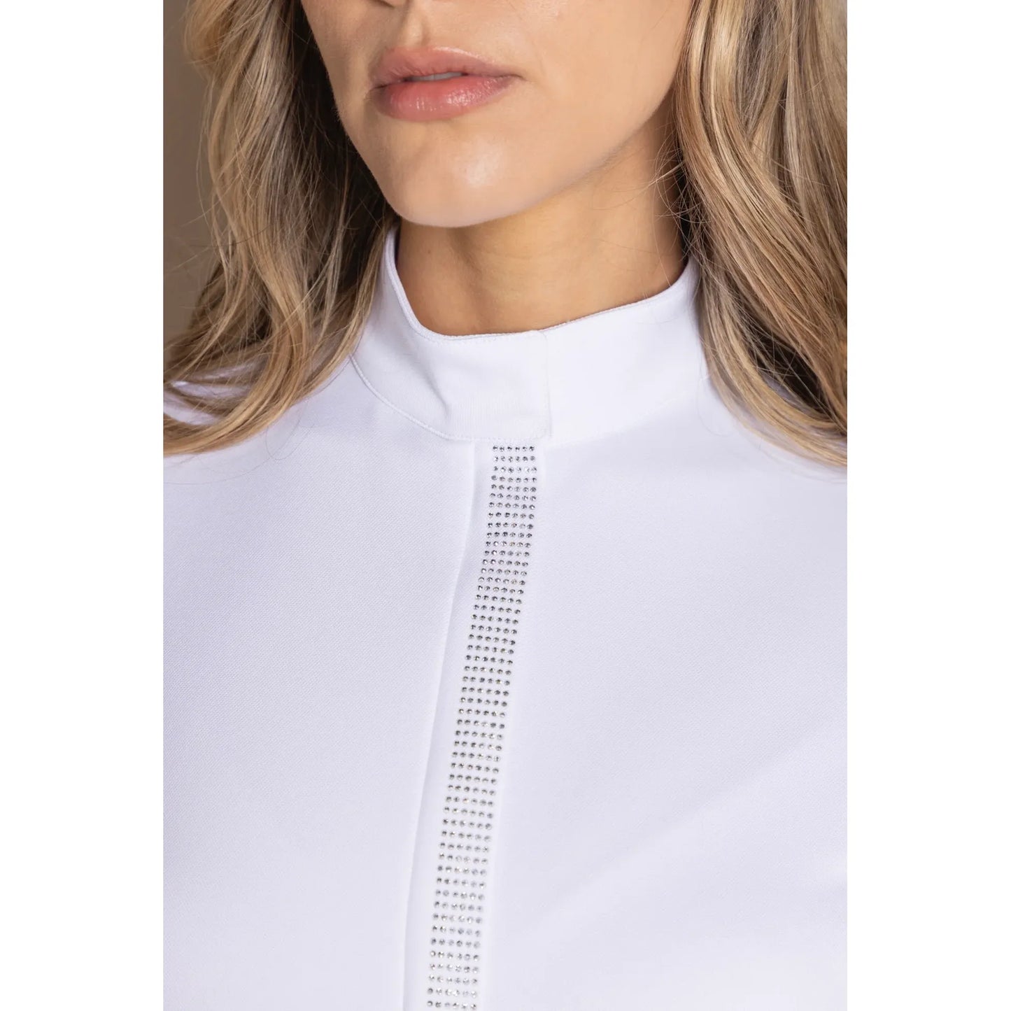 Murá Orion Long Sleeve Equestrian Show Shirt