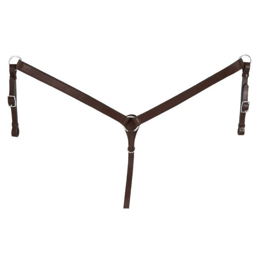 King Series Working Breastcollar
