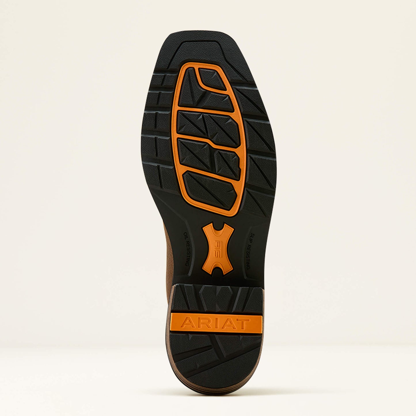 Bota de trabajo Ariat Ironside con puntera cuadrada de acero