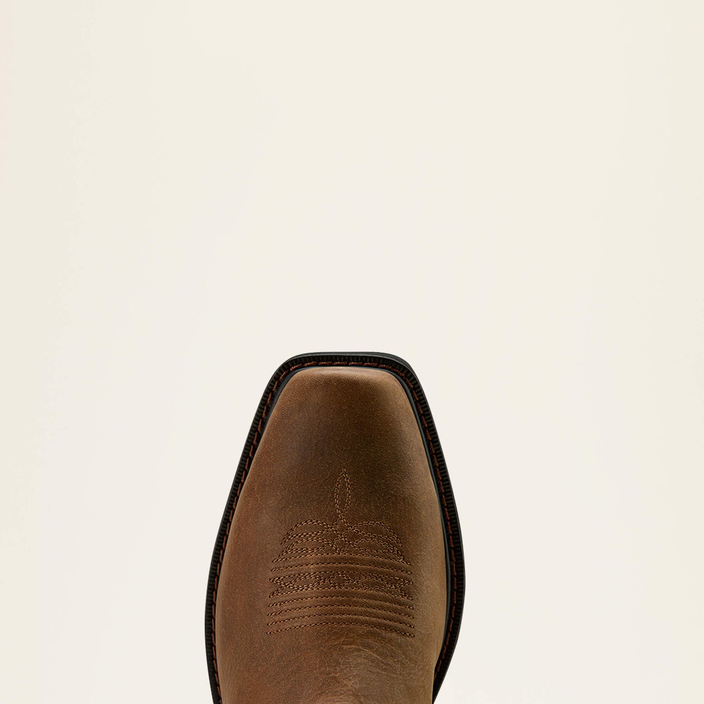 Bota de trabajo Ariat Ironside con puntera cuadrada de acero