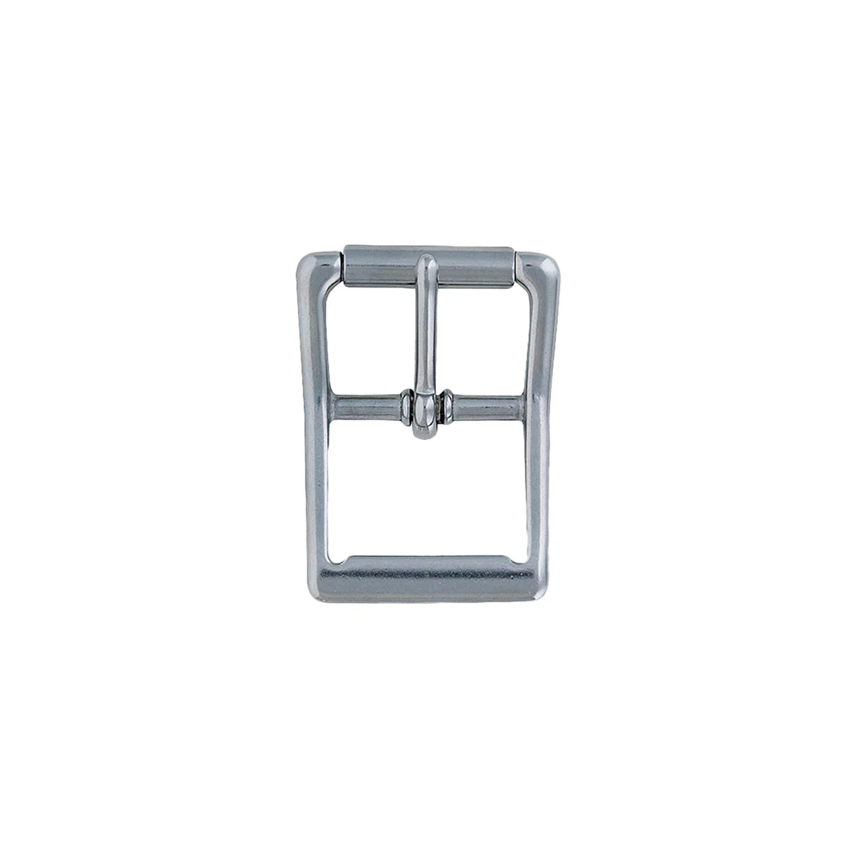 #150 Stainless Steel Buckles - 5/8" 2 Pack