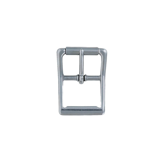 #150 Stainless Steel Buckles - 5/8" 2 Pack