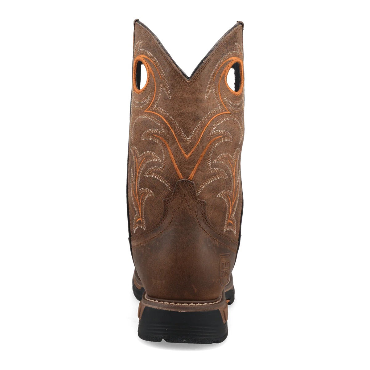 Bota vaquera Ariat Quantum Pro para hombre - Avestruz