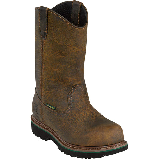JD4382 10"Impermeable/Puntera de acero