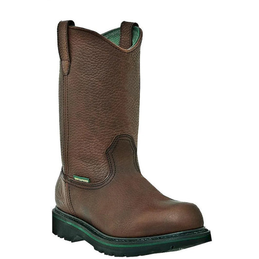 JD4383/14/15Impermeable/PuntaDeAcero
