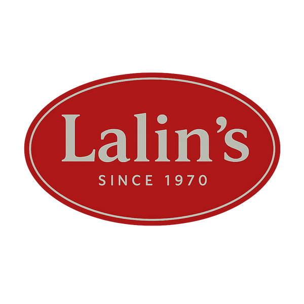 Lalins Leather Shop