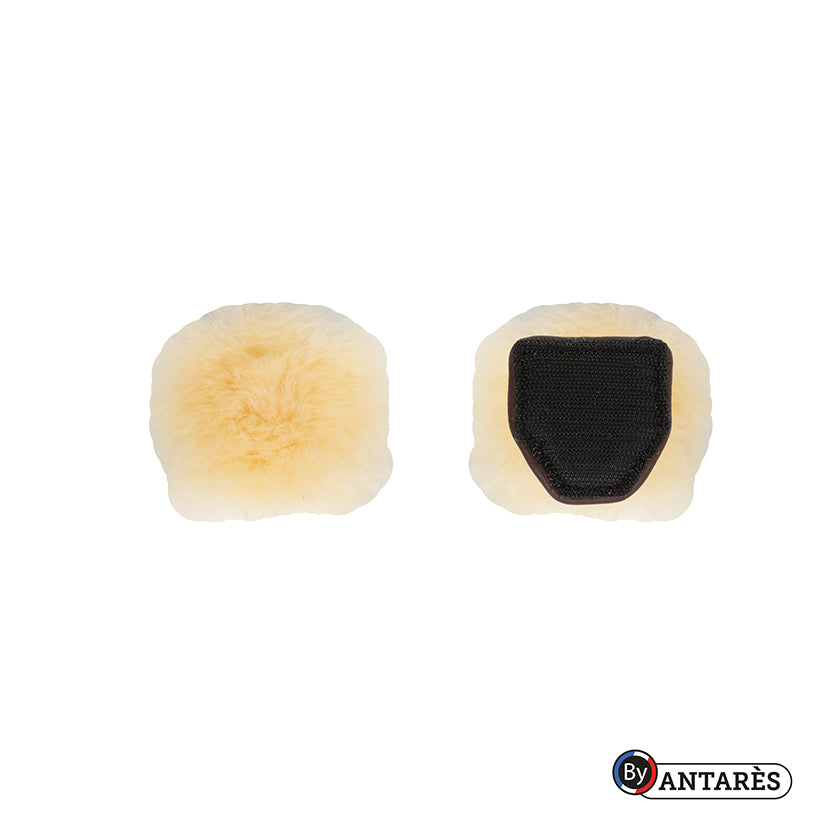 Signature by Antarès Figure 8 Noseband Bridle