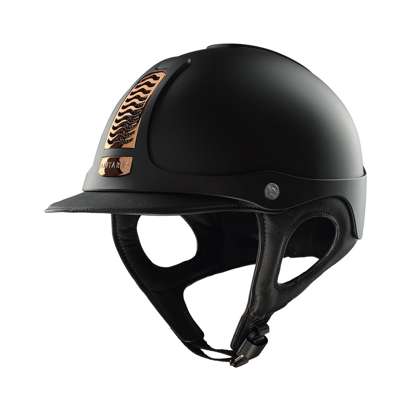 Casco Antarès Precision Galaxy