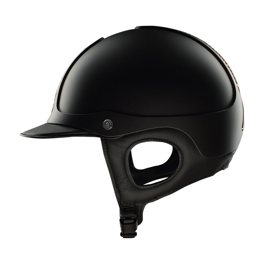 Casco Antarès Precision Galaxy