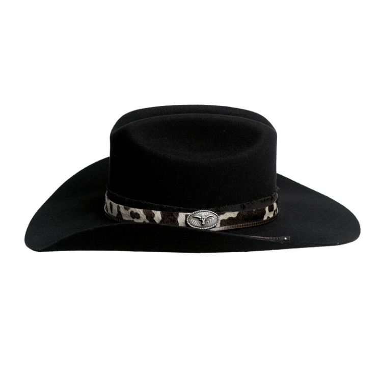 Fistful Dollars Premium Wool Felt Cowboy Hat