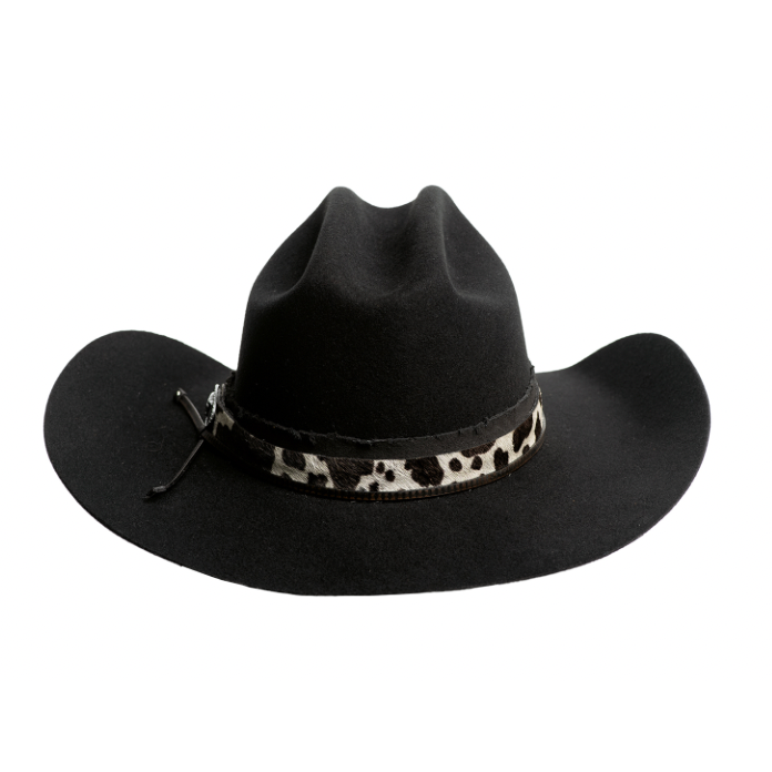 Fistful Dollars Premium Wool Felt Cowboy Hat