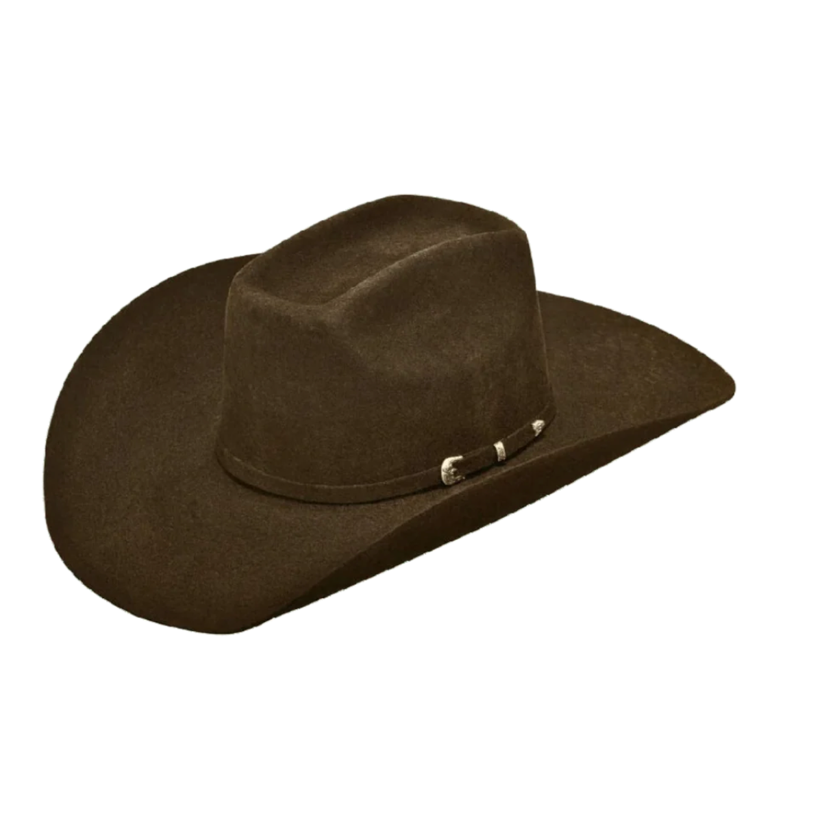 Ariat 2X Wool Cowboy Hat