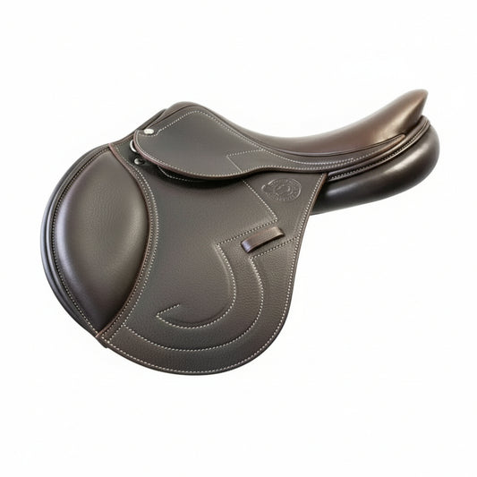Antarès Signature Jumping Saddle