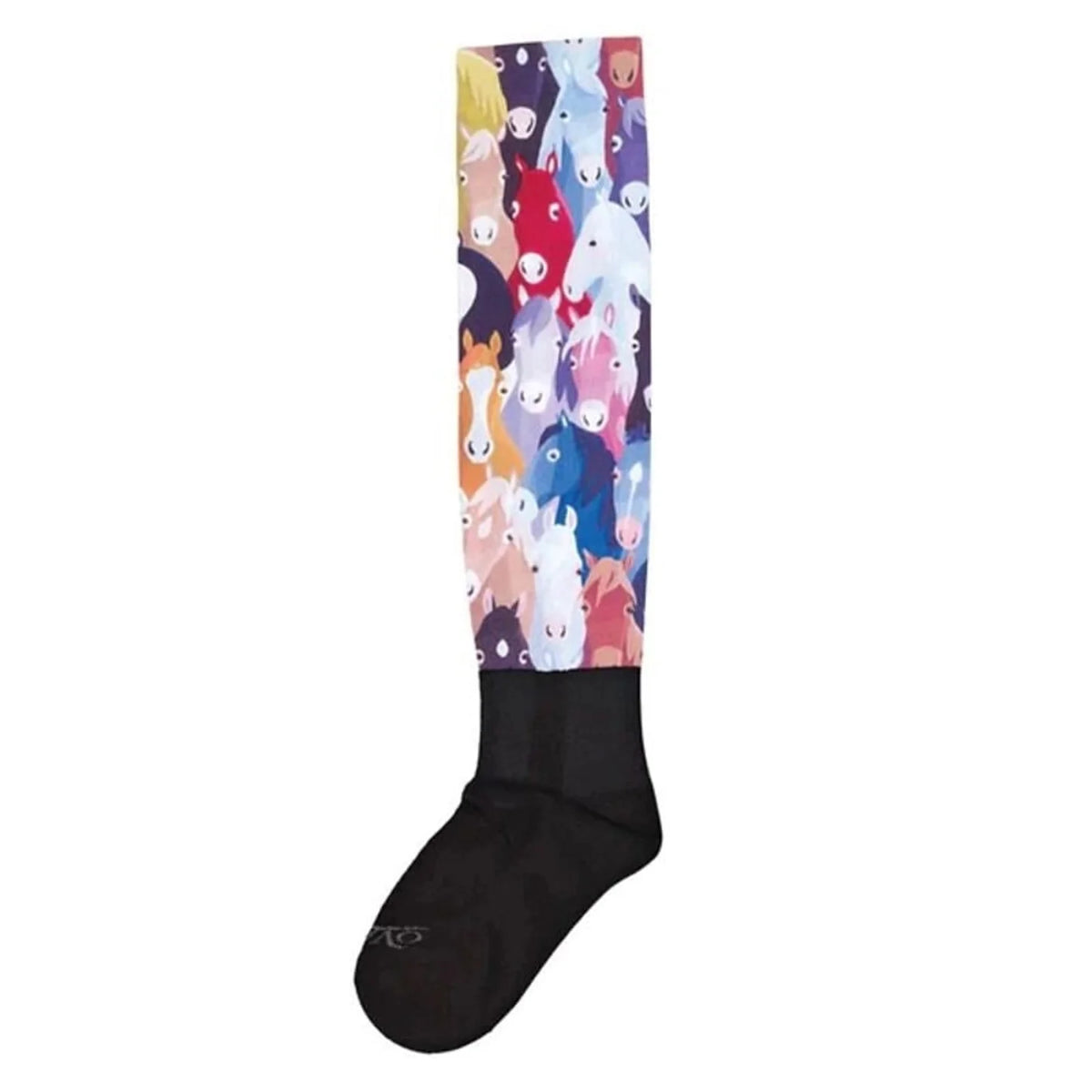 Ovation Ladies PerformerZ Socks – OMG Ponies