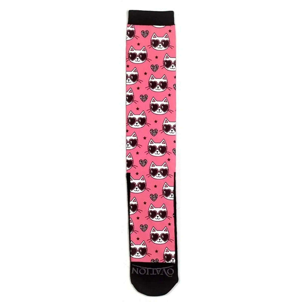 Ovation Child FootZees Boot Socks – Cool Catz