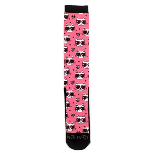 Ovation Child FootZees Boot Socks – Cool Catz