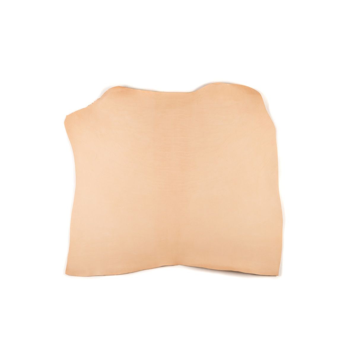 Vegetable Tanned Leather Side - 2/3, 3/4 & 4/5 oz - Sold by the Square Foot