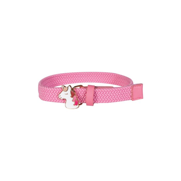 Kids Unicorn Elastic Belt image 0