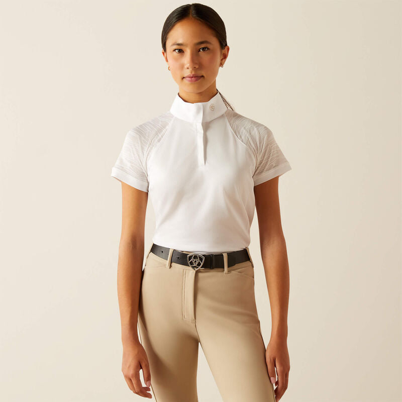 Aptos Vent 2.0 Show Shirt image 0