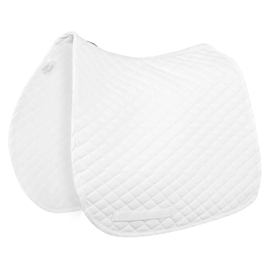TuffRider Basic Dressage Saddle Pad image 0