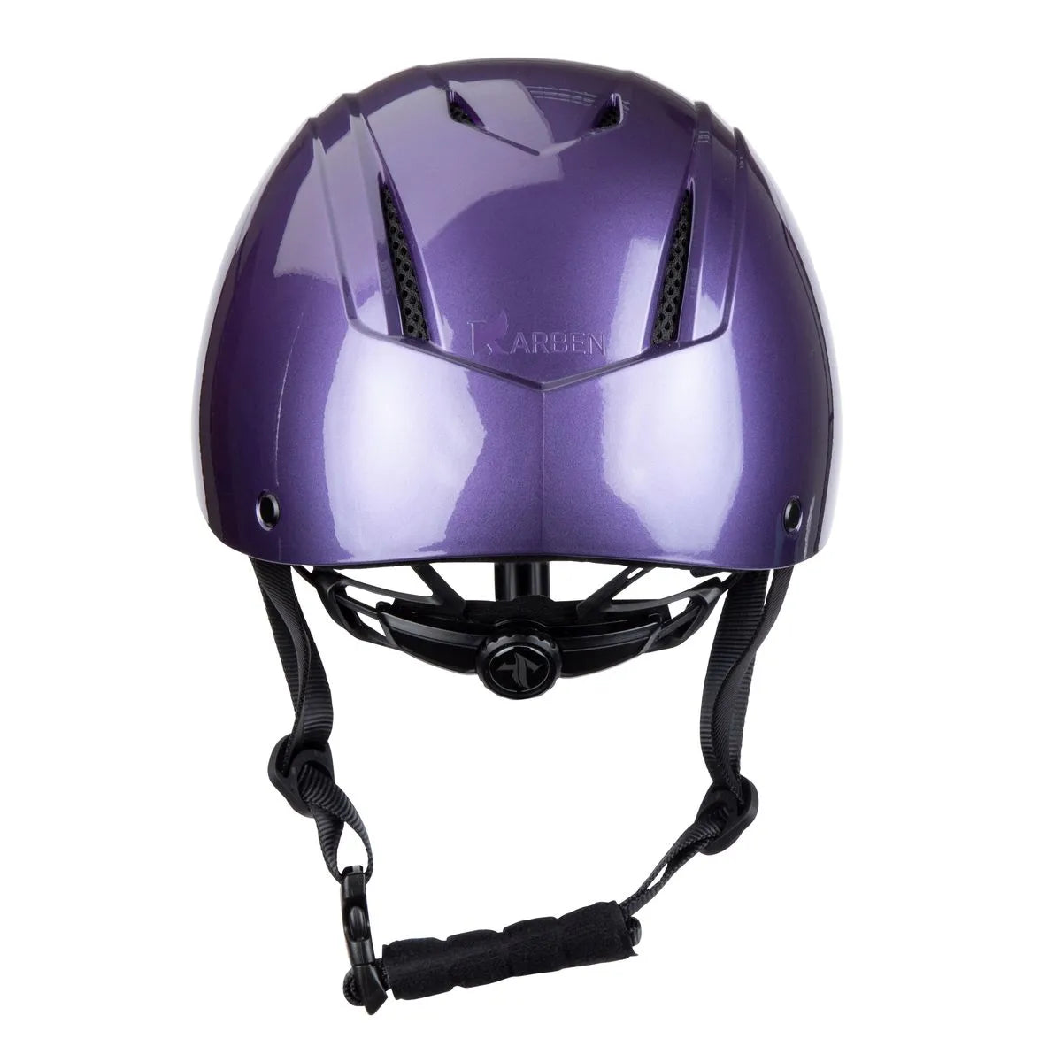 Karben Matteo Riding Helmet image 7