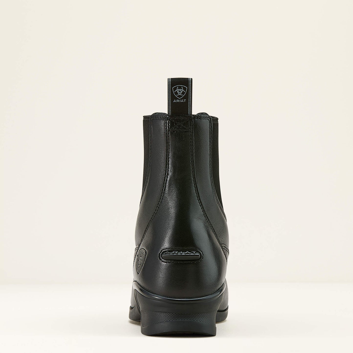 Ariat Women's Heritage Zip Paddock Boot image 4