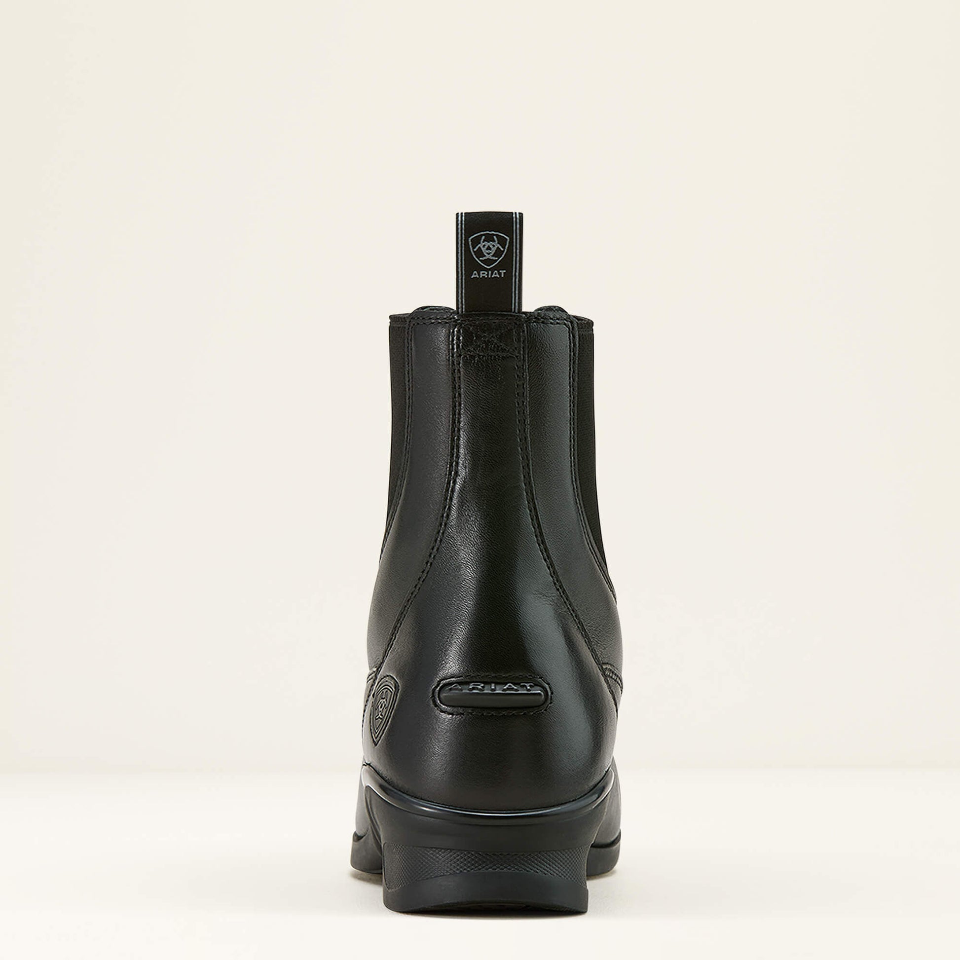 Ariat Women's Heritage Zip Paddock Boot image 4