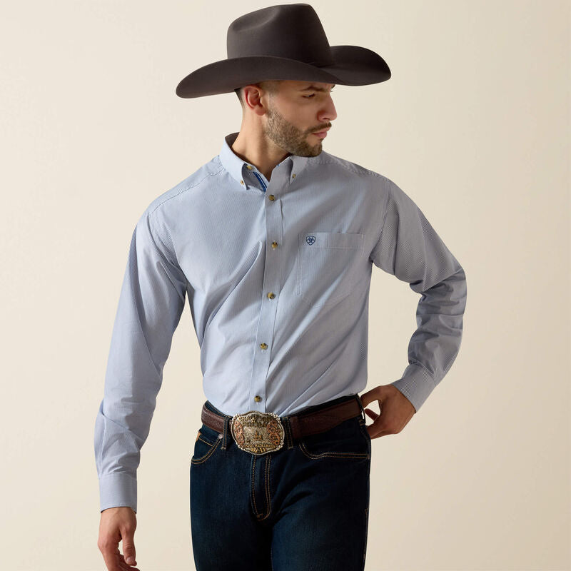 Pro Series Dayne Classic Fit Shirt image 2