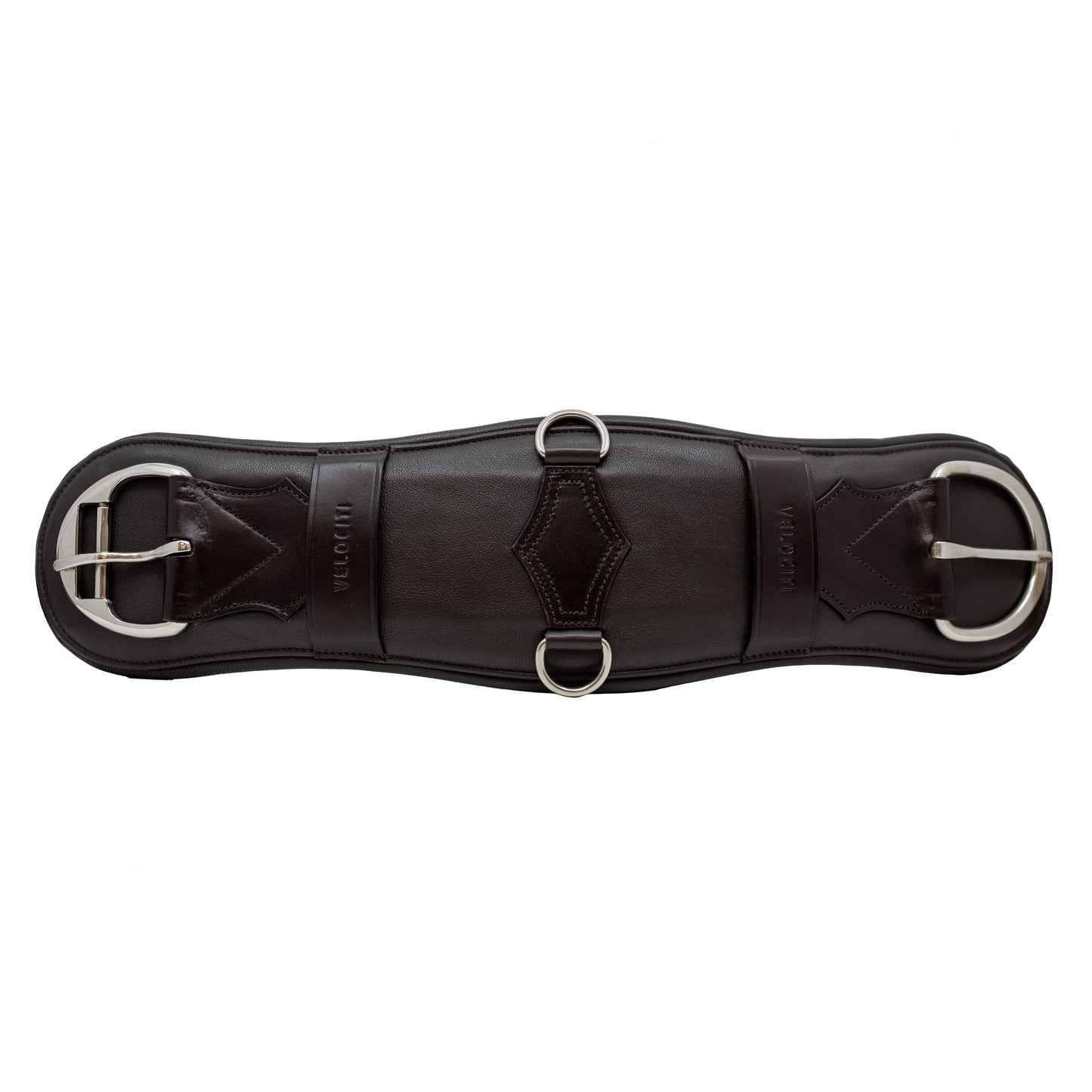 Velociti Leather Western Cinch image 0