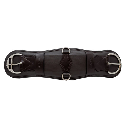 Velociti Leather Western Cinch image 0