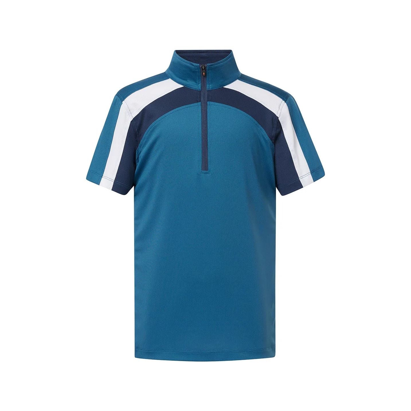 Kerrit Kids Top Rail Coolcore Short Sleeve Shirt image 4