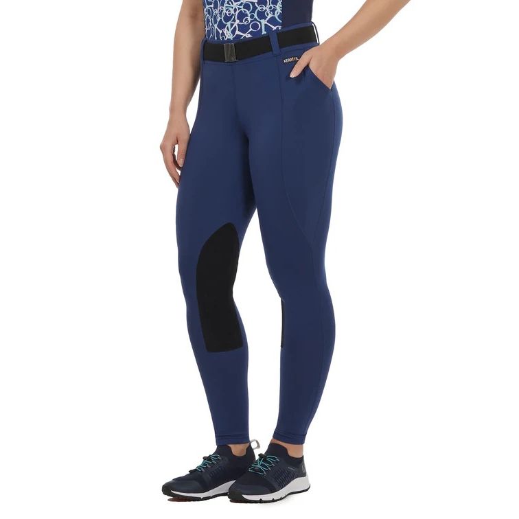 Kerrit Performance Knee Patch Pocket Riding Tight image 11