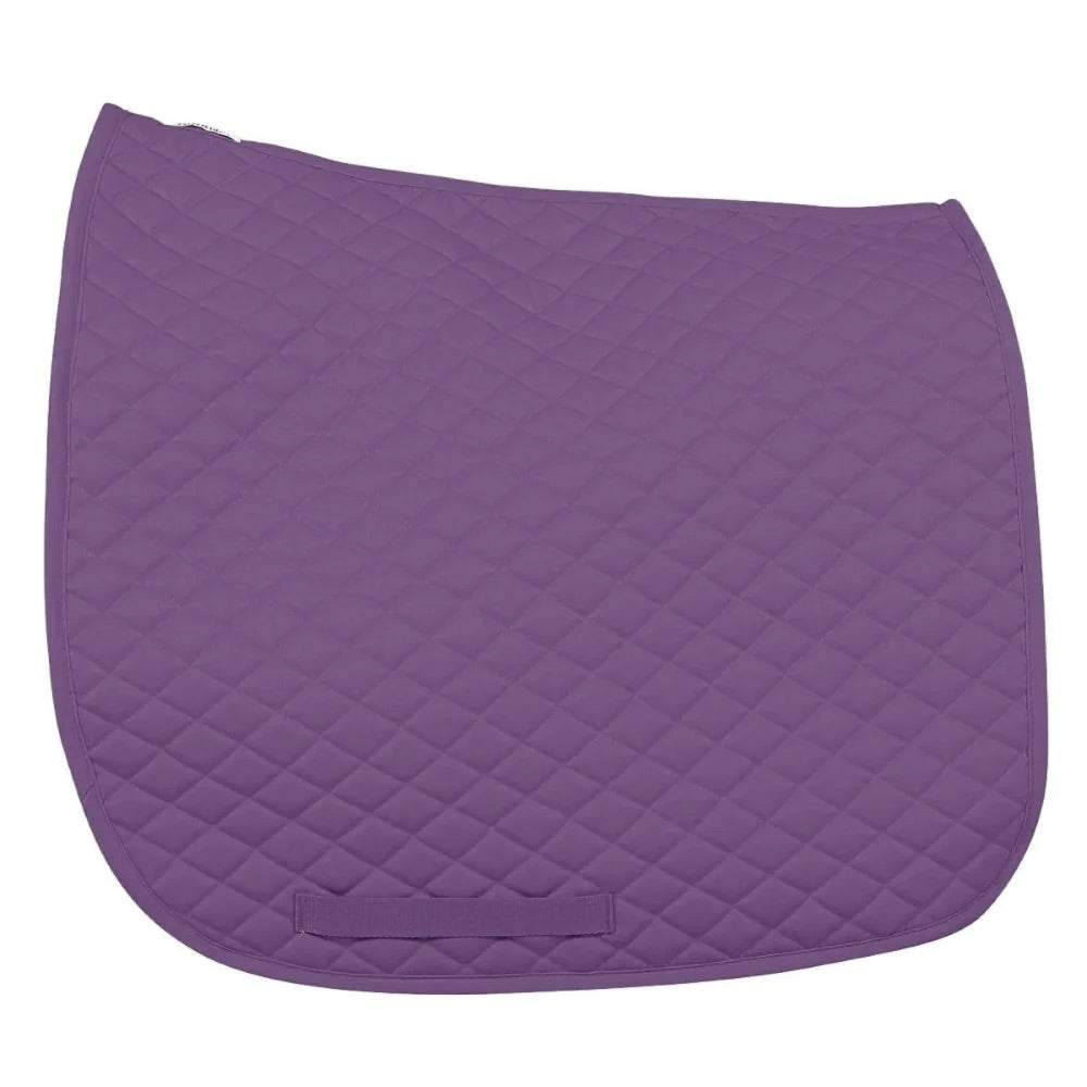 TuffRider Basic Dressage Saddle Pad image 9