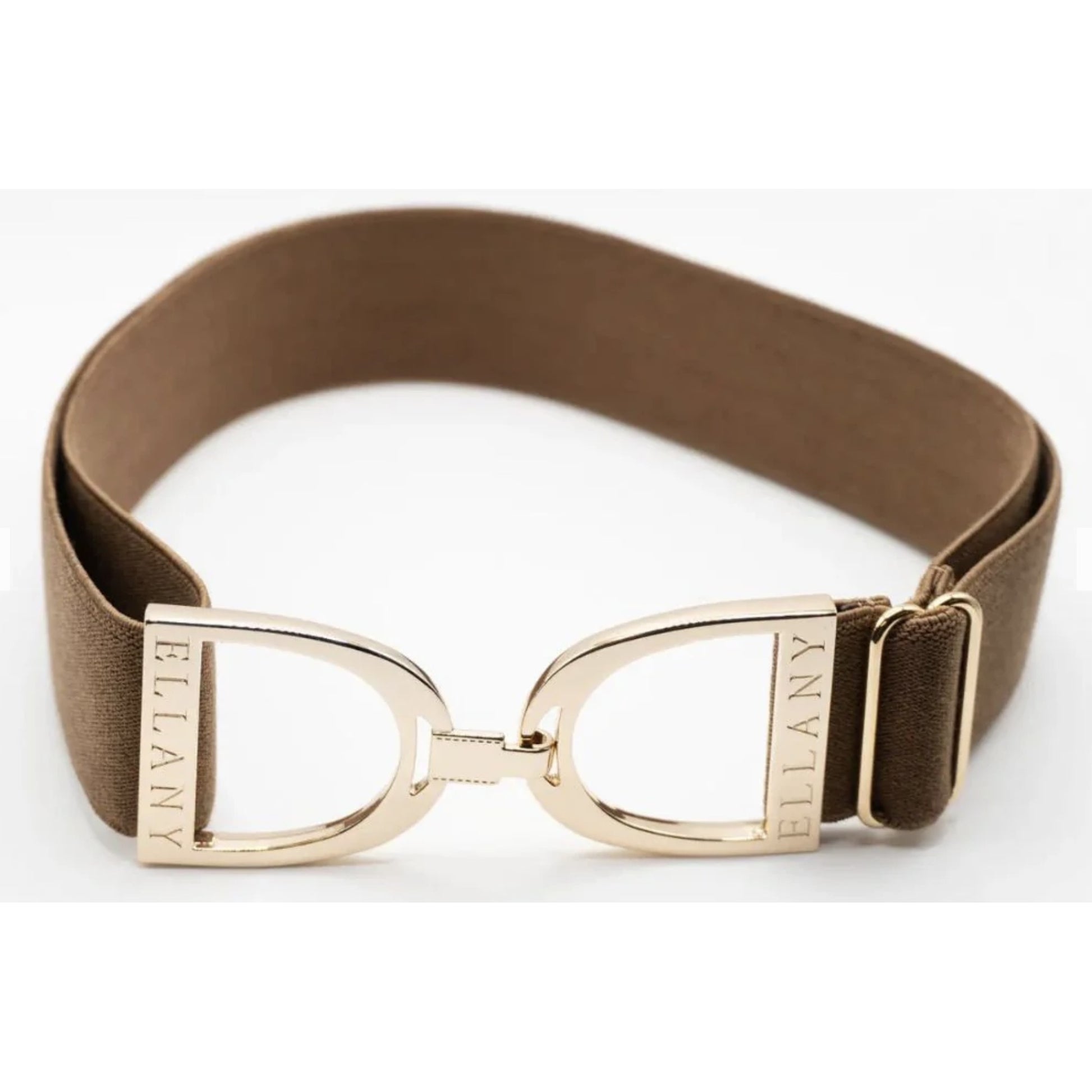 Ellany - 1.5"  Stirrup Elastic Belt image 2