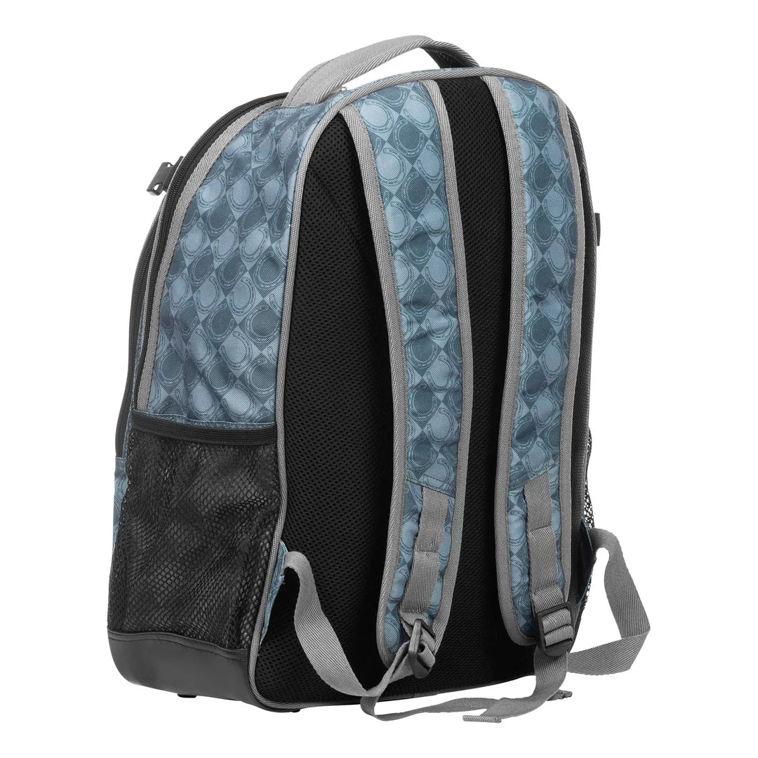 Mochila Equinavia Darby Ring-Side